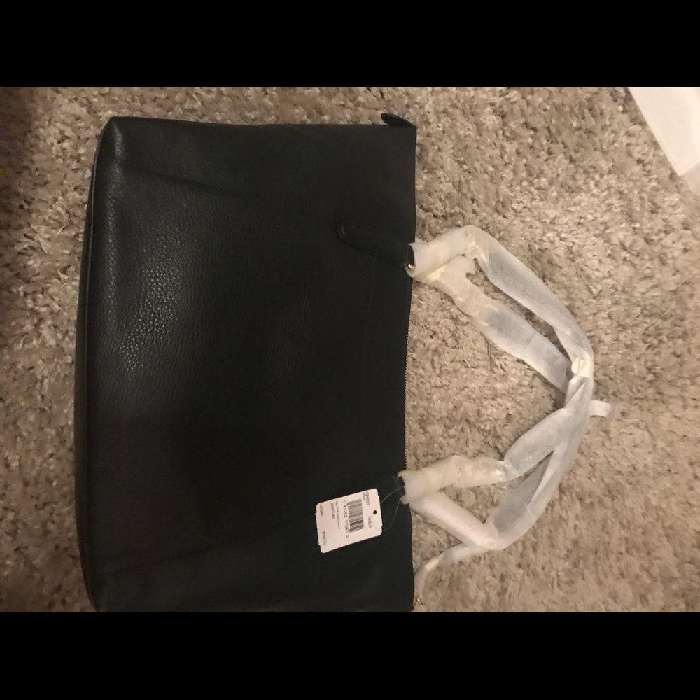 Brand New Coach Ava chain tote - Picture 4 of 8